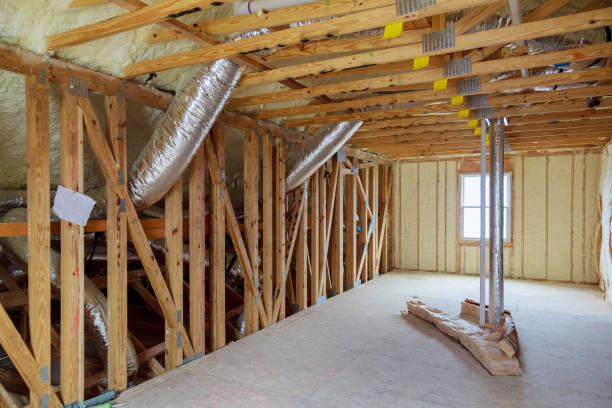 Best Eco-Friendly Insulation in Waterville, ME