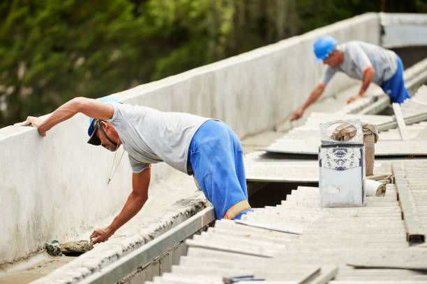 Types of Insulation We Offer in Waterville, ME