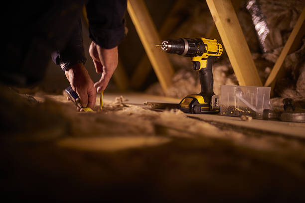 Waterville, ME Insulation Contractor Company